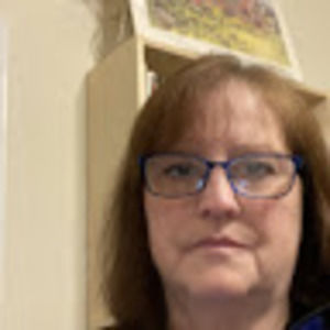 Meet your Posher, Naomi